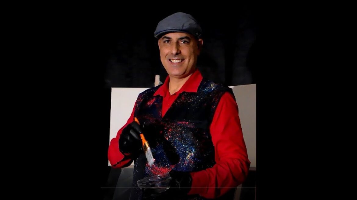 antonioangioni
